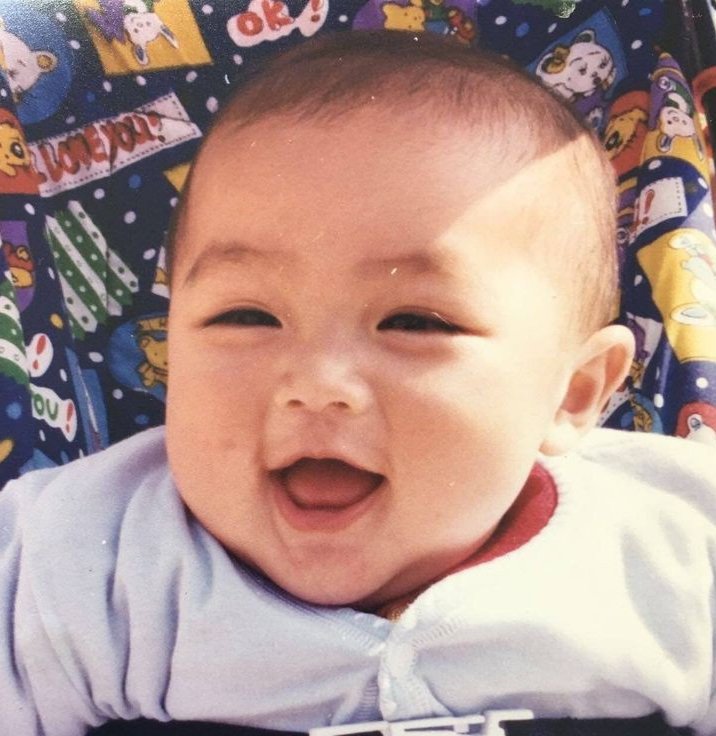 dnrdrew's tweet image. happy birthday anak bayi pala pentol 🥺🤎

#0808VOCALSTARXIAOJUNDAY 
#HAPPYXIAOJUNDAY
#肖俊0808生日快乐