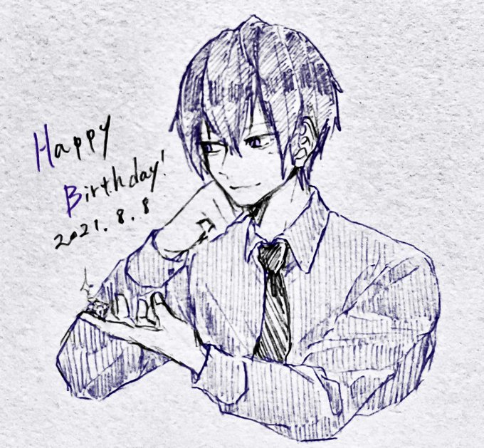 ヒジキ組 イラスト