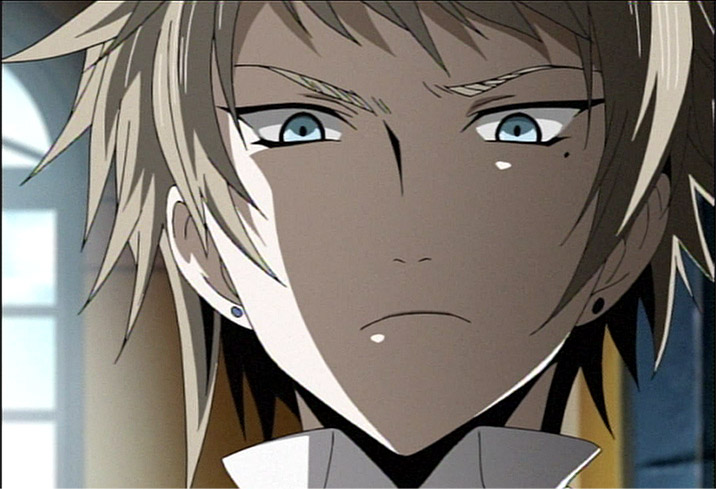 日向 ひゅうが ねぎポン 勇魏 𓊝 本日８月８日はpandoraheartsより エリオット ナイトレイの誕生日です 声優さんは野島裕史さんです エリオット誕生日おめでとうございます Pandorahearts パンドラハーツ エリオット