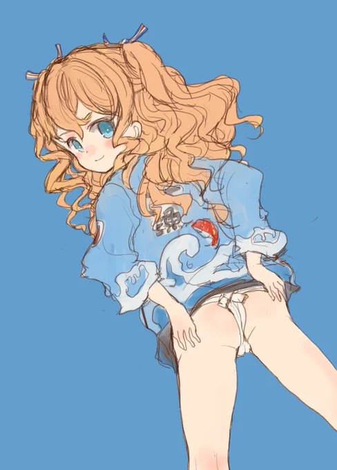 #柳原麻侖生誕祭2021 #はいふり
 千葉生まれの江戸っ子機関長、祭りはやっぱり褌ですね。 