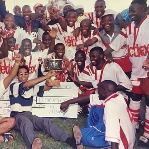 I have loved❤️ Simba since I was a young boy and I will die loving simba. <a href="/SimbaSCTanzania/">Simba Sports Club</a>