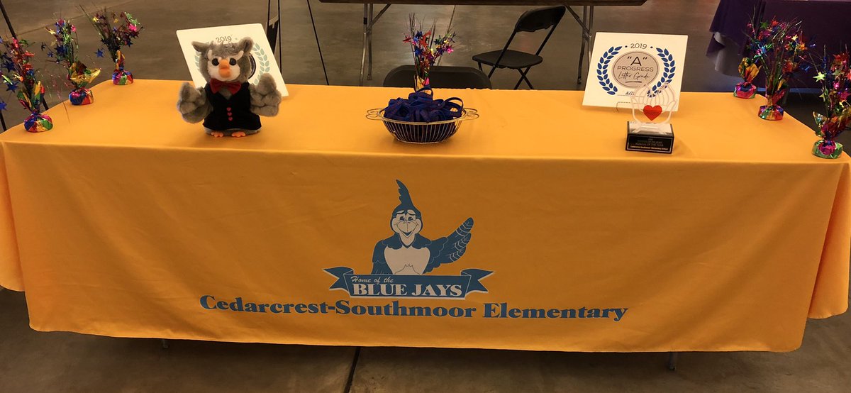 EBR Back to School Bash!