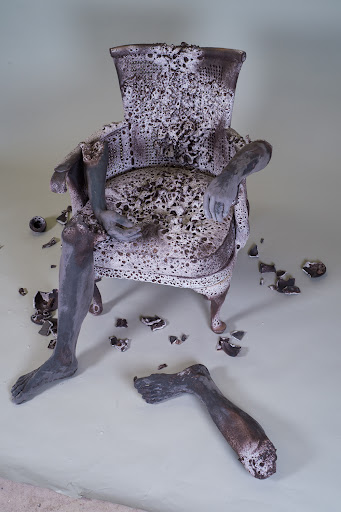 Je commence à teaser les sujets de la saison 2 des Chroniques de l'Etrange qui démarre le jeudi 2 septembre avec un nouveau format d'un épisode par semaine, tous les jeudis!!👻👽
#paranormal #Podcast
(Photo : œuvre de Marc Alberghina)
podcast.ausha.co/les-chroniques…