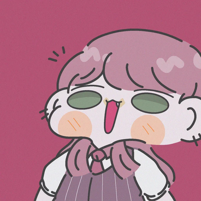 20分で描いたサンズ君です 
お納め下さい 