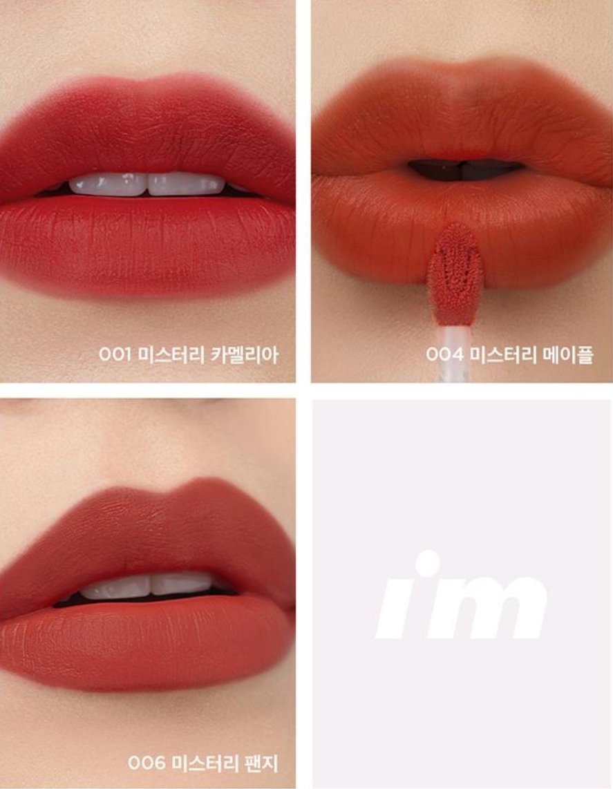 PARKGKSHOP's tweet image. พรี
ลิปเซต 3แท่ง #ponyeffect
ราคา 310
ส่ง50/70