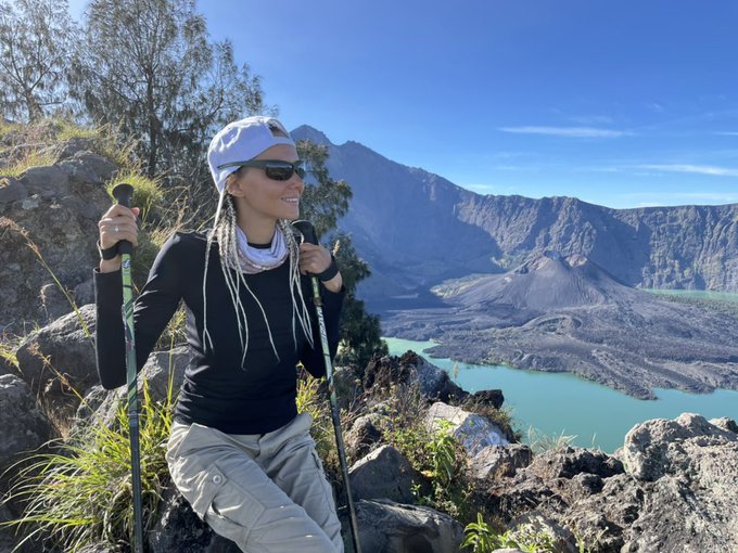 Just if you missed my video about my hiking to Rinjani volcano it&rsquo;s here  https://t.co/ki9Z9IvSIK https://t<a href="/tag/nude"class="tags"><span>#nude</span></a><a href="/tag/nudist"class="tags"><span>#nudist</span></a><a href="/tag/naturist"class="tags"><span>#naturist</span></a>