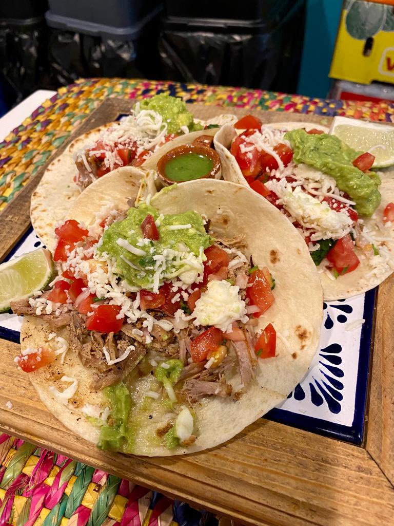 FolkloreTaco's tweet photo. Saturday table ready!! 😎 #saturdaymood #weekendvibes #eattheworld #meat #cheese #nyeats #njeats #tacosnj #jerseytacos #dinner #insiderfood #devourtacos #tastethisnext #bestfoodjersey #f52grams #hungrynj #hungry #instafoodlover #foodceleb #goodeats #eatthis #tacos #quesadillas https://t.co/hu3my55lnP
