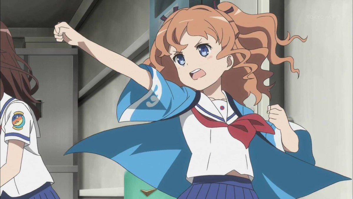 𓊝 日向ねぎポン 勇魏 S Tweet 本日８月８日はハイスクール フリートよりマロンちゃんこと柳原麻侖の誕生日です 声優さんは高森奈津美さんです マロンちゃん誕生日おめでとうございます ハイスクール フリート はいふり マロンちゃん