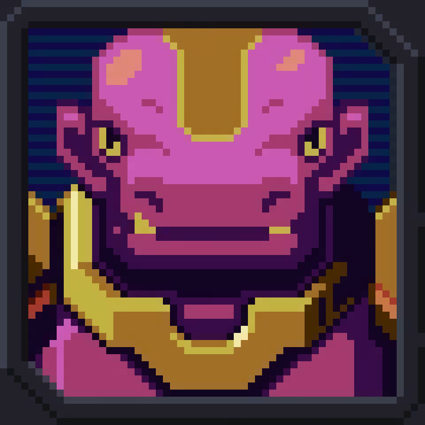 Hyper Echelon tweet media