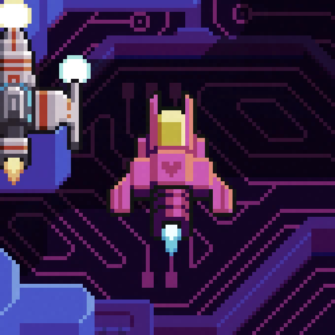 Hyper Echelon tweet media