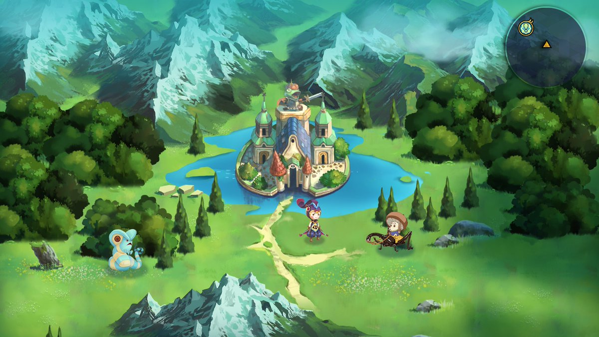 StudioPipit's tweet photo. #pipit #guardiansofthedarkgate #gamedev #art #openworld
What do you think? https://t.co/QXXuyOuSeA