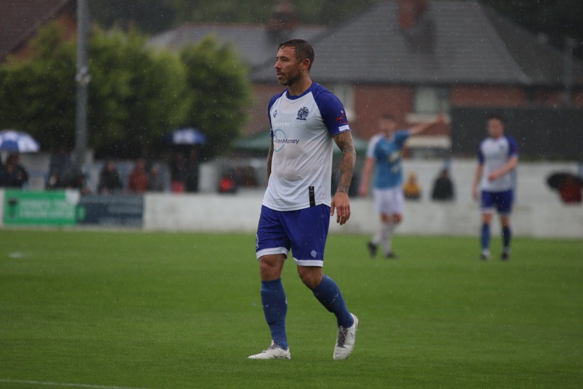 Bury FC Women tweet media