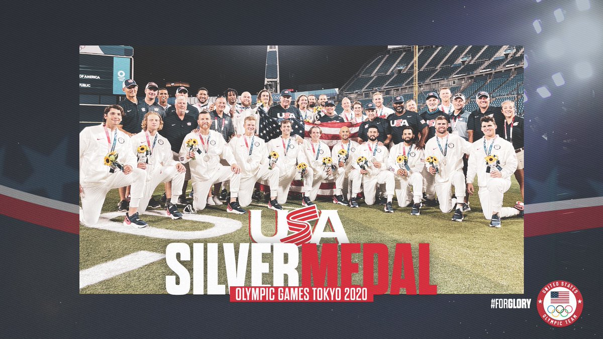 Usa Baseball Usabaseball Twitter Usa Baseball Usabaseball Twitter