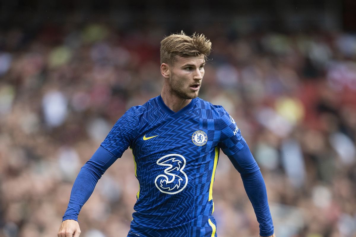 RowZMedia's tweet photo. 💰| Chelsea’s big striker purchases since 2010/11:

- Torres (2011): £52m
- Costa (2014): £34m
- Batshuayi (2016): £35m
- Morata (2017): £59m
- Werner (2020): £47m
- Lukaku (2021): £97m
- TOTAL: £324m

Some big money signings there 😳 https://t.co/PXjpPMiUNi