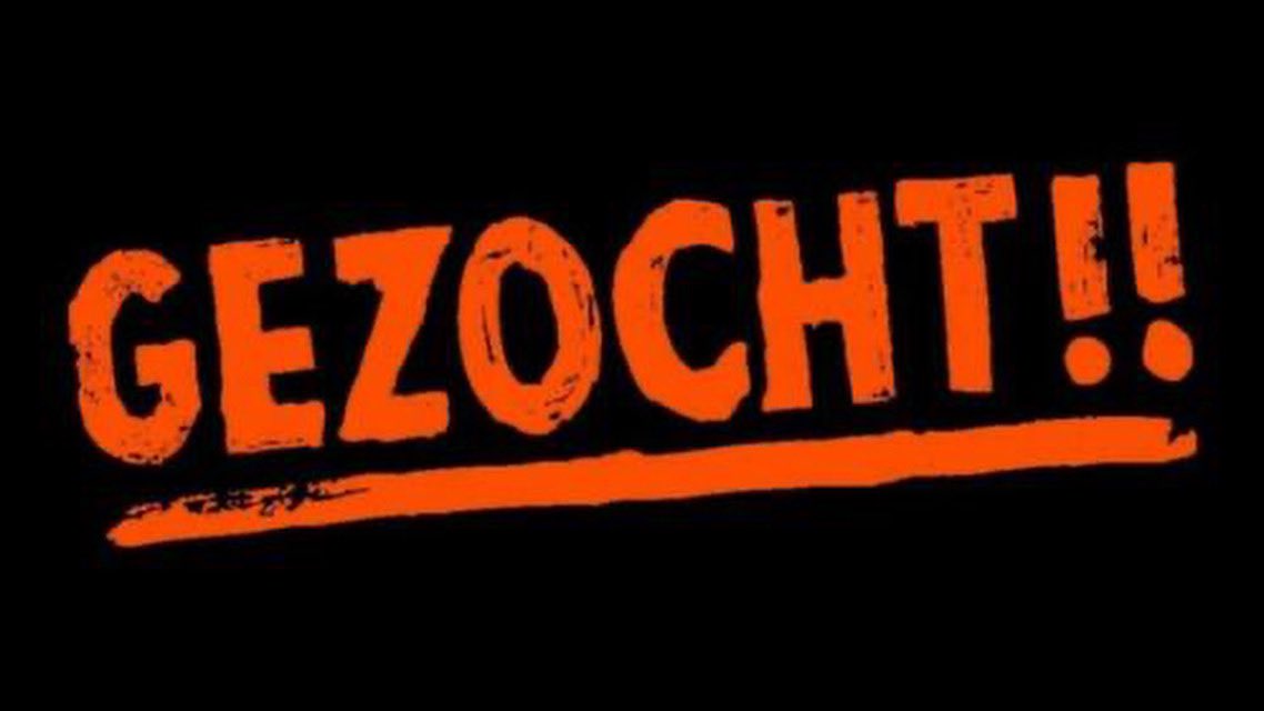 Vrijwillers voor de spooktocht! Altijd al eens verkleed in de bosjes willen zitten, het “spook” in jezelf willen ontdekken….. Wij zoeken duo’s vanaf 16 jaar, eigen act bedenken mag, evt huur van kostuums regelen wij als organisatie. Delen=lief!