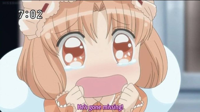 A List Of Tweets Where 松本夏実11 6hq じゃじゃ馬と公爵 掲載 Was Sent As 夢色パティシエール 1 Whotwi Graphical Twitter Analysis