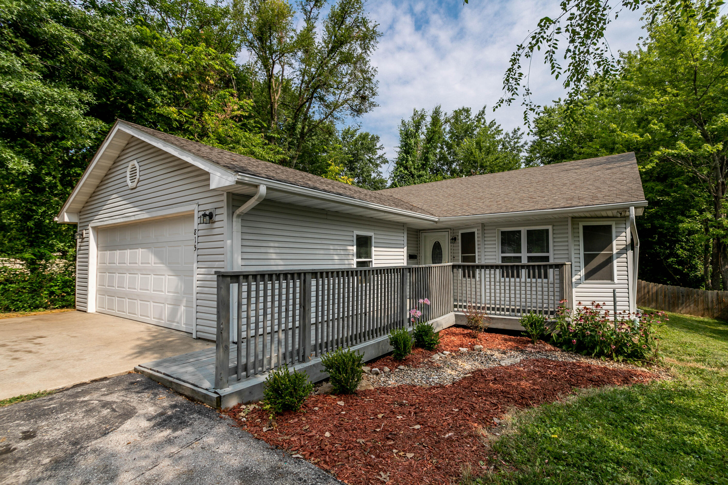 Iron Gate Real Estate / Twitter