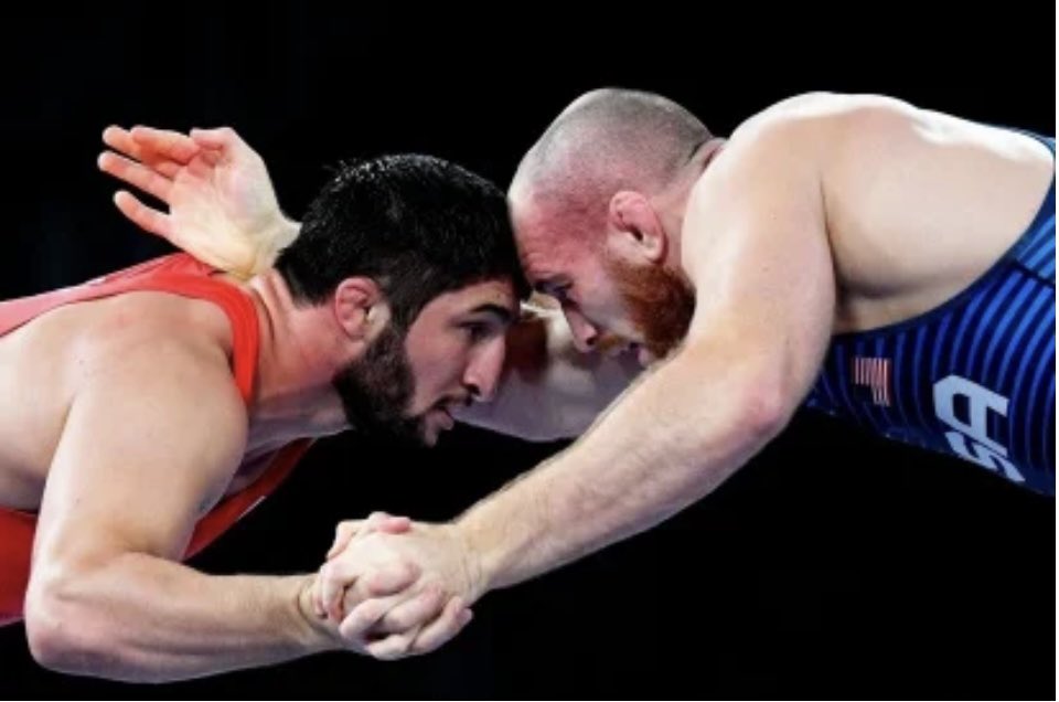 От души поздравляю, уже двукратного Олимпийского чемпиона по вольной борьбе Абдурашид Саадулаева!  Мы верили, мы надеялись, и ты не подвёл! Ты, истинный народный борец! Спасибо, ты великий ТАНК!))