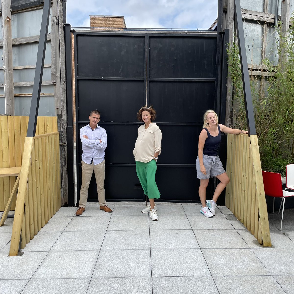 Rob Heffernan OLY tweet media