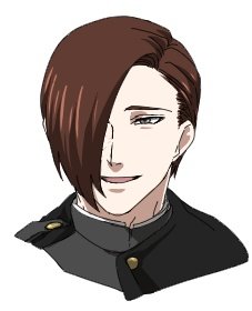 ツリ目タレ眉はいいぞ うちのツリ目タレ眉3人衆 明科 久のイラスト ツリ目タレ眉はいいぞ うちのツリ目タレ眉3人衆 明科 久のイラスト