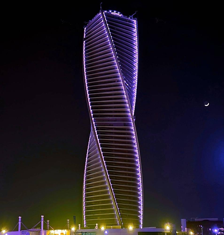 _ilike7's tweet photo. الرياض ♥️ https://t.co/zc0OPg91hq