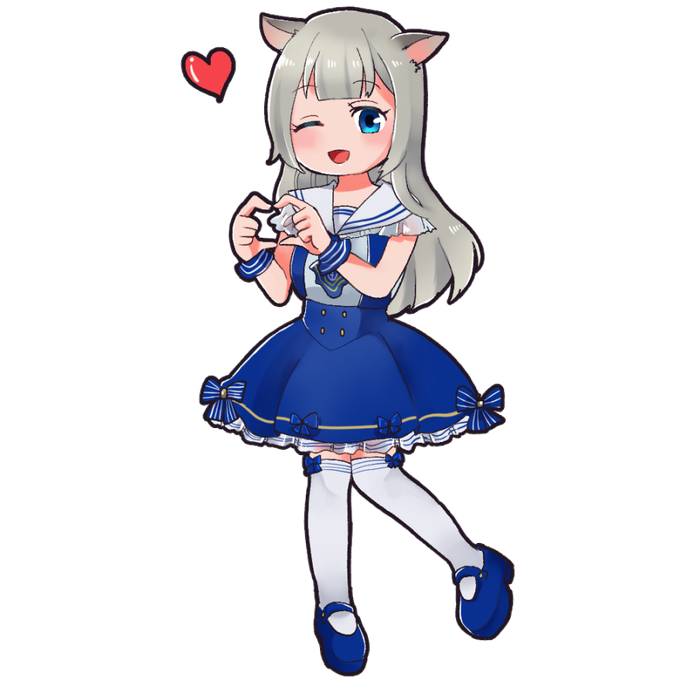 Kinakoartのtwitterイラスト検索結果