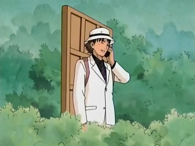 dyingmessagepod's tweet photo. Did Mitsuhiko study with Nanami from Detective Academy Q? Both of them seem to think a good hiding spot involves attaching extra pieces to your body.
https://t.co/Kqjfh4YDrq
#DyingMessagePod #DetectiveConan #CaseClosed #Anime #AnimePodcast #Podcast https://t.co/DgAdDQ6BjG