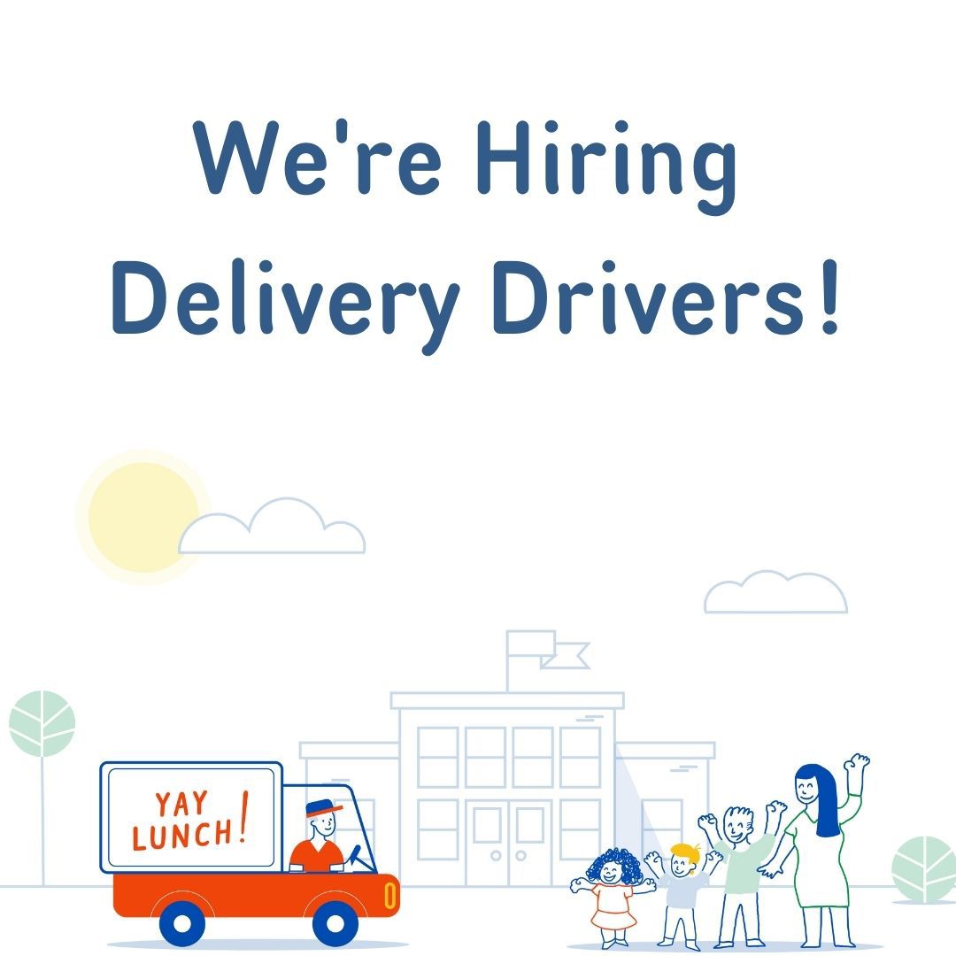 Careers at Yay Lunch (YayCareers) / Twitter