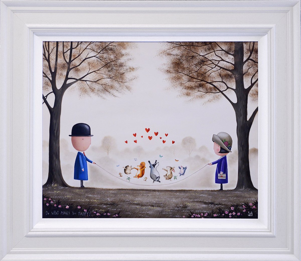 HaddonGalleries's tweet image. New Michael Abrams originals and prints ...haddongalleries.co.uk/product-catego…