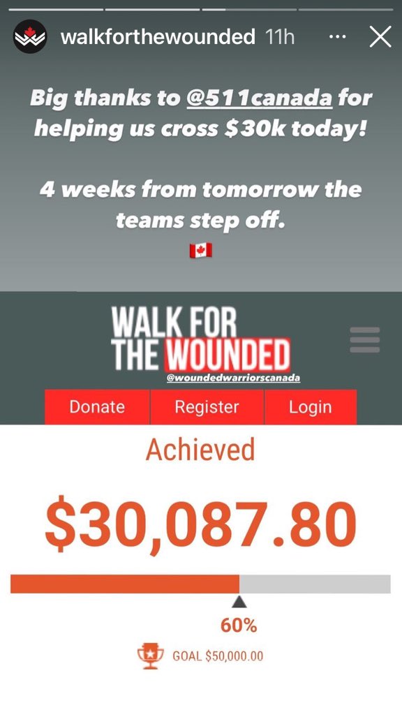kez_sparks's tweet photo. Proud to have us @511Tactical support @WoundWarriorCA #walkforthewounded supporting our #Veterans #supportourveterans https://t.co/oR25wmnEjV