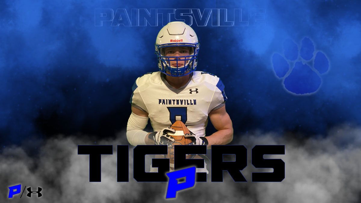 trevorhoskins13's tweet photo. First opportunity of the season! 
Scrimmage #1
📆 Saturday August 7th
⏰ 6:00 
📍 Bourbon County High School 
#Thestandard #whateverittakes https://t.co/PqRVFw4Pel