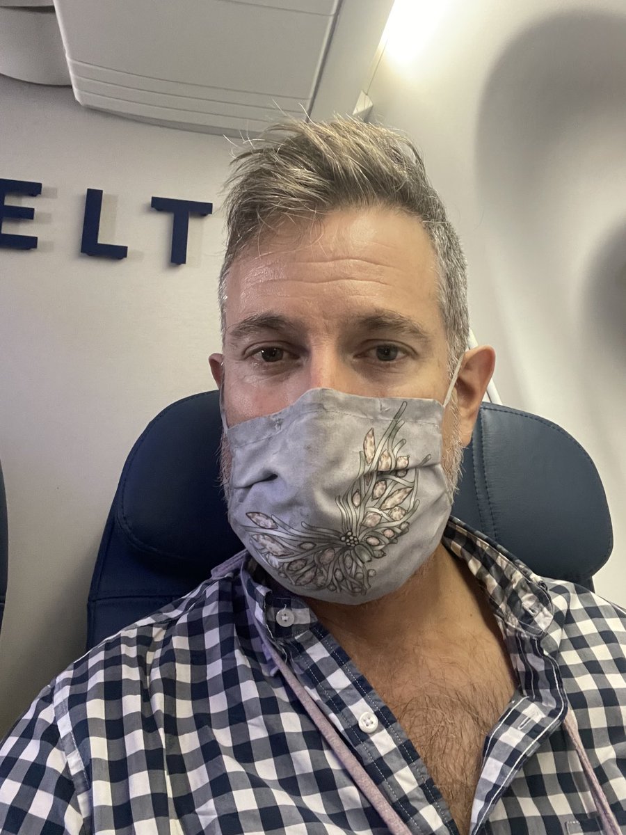 MasterAvery's tweet photo. It’s good to be back in the air!  Next stop LGA https://t.co/VhERpNi5vW