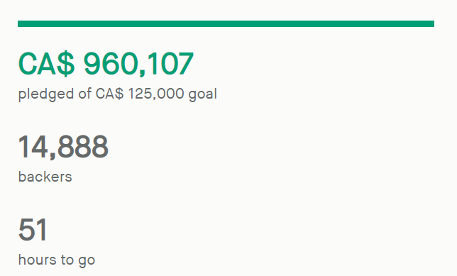 MongooseRodeo's tweet photo. Less than 40k!!! https://t.co/gAIMVBS5C5