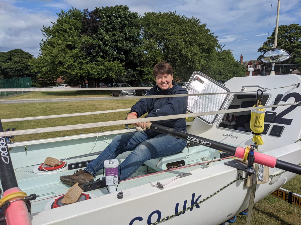 Five in a Row tweet media