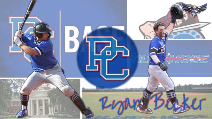 Ryan Becker (@_ryan_becker_) on Twitter photo Excited to announce that I will be continuing my athletic and academic career at Presbyterian College. I would like to thank my family, friends, coaches and teammates that have continued to believe in me and push me to be my best! Let's go BlueHose! @PresbyterianBSB <a href="/SoFoNation/">South Forsyth High School Baseball</a> Excited to announce that I will be continuing my athletic and academic career at Presbyterian College. I would like to thank my family, friends, coaches and teammates that have continued to believe in me and push me to be my best! Let's go BlueHose! @PresbyterianBSB <a href="/SoFoNation/">South Forsyth High School Baseball</a>