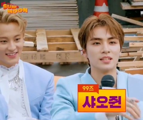 mltfn__twt's tweet photo. XIAOMARK #leobesties #99liners https://t.co/HjRFTrNZ03