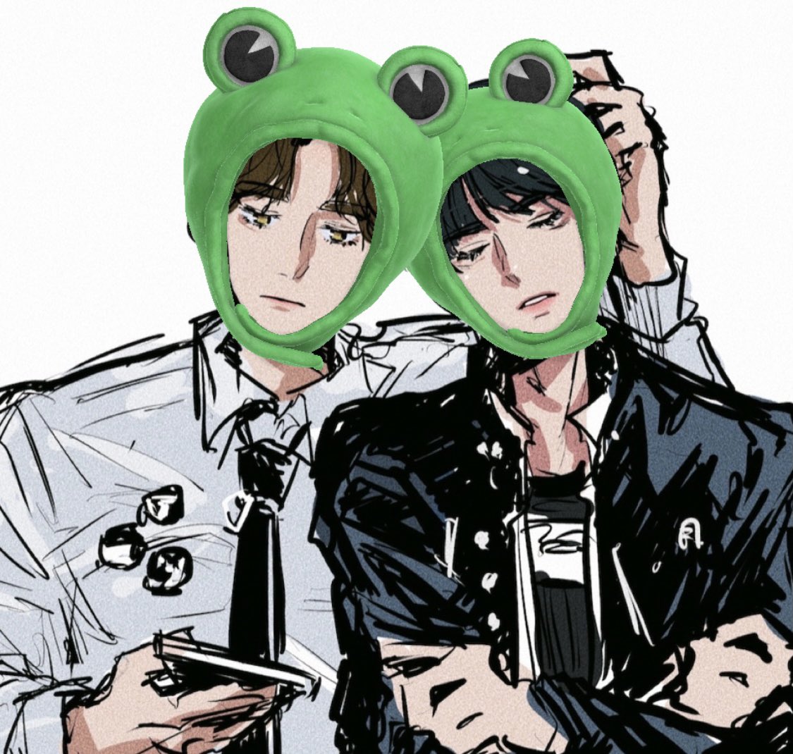 뭐야 이거 은근 재밌잖아