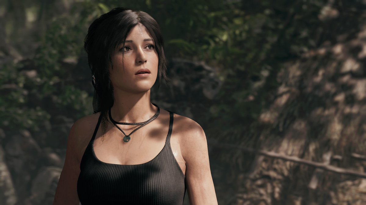 Antoine2Riv's tweet photo. Portait Wallpapers of Lara in #ShadowOfTheTombRaider capture on #PS5 #PS5Share after the last update 4k 60fps 
#VirtualPhotography #VGPUnite #VGP #ArtisticofSociety #screenshots #ZarnGaming #PhotoMode #WorldofVP #VGPNetwork #TheCapturedCollective #VPinspire https://t.co/vsrpvtrFQY