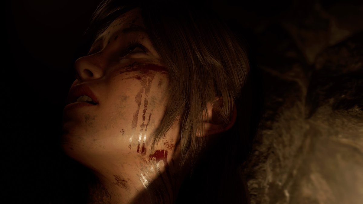 Antoine2Riv's tweet photo. Portait Wallpapers of Lara in #ShadowOfTheTombRaider capture on #PS5 #PS5Share after the last update 4k 60fps 
#VirtualPhotography #VGPUnite #VGP #ArtisticofSociety #screenshots #ZarnGaming #PhotoMode #WorldofVP #VGPNetwork #TheCapturedCollective #VPinspire https://t.co/vsrpvtrFQY