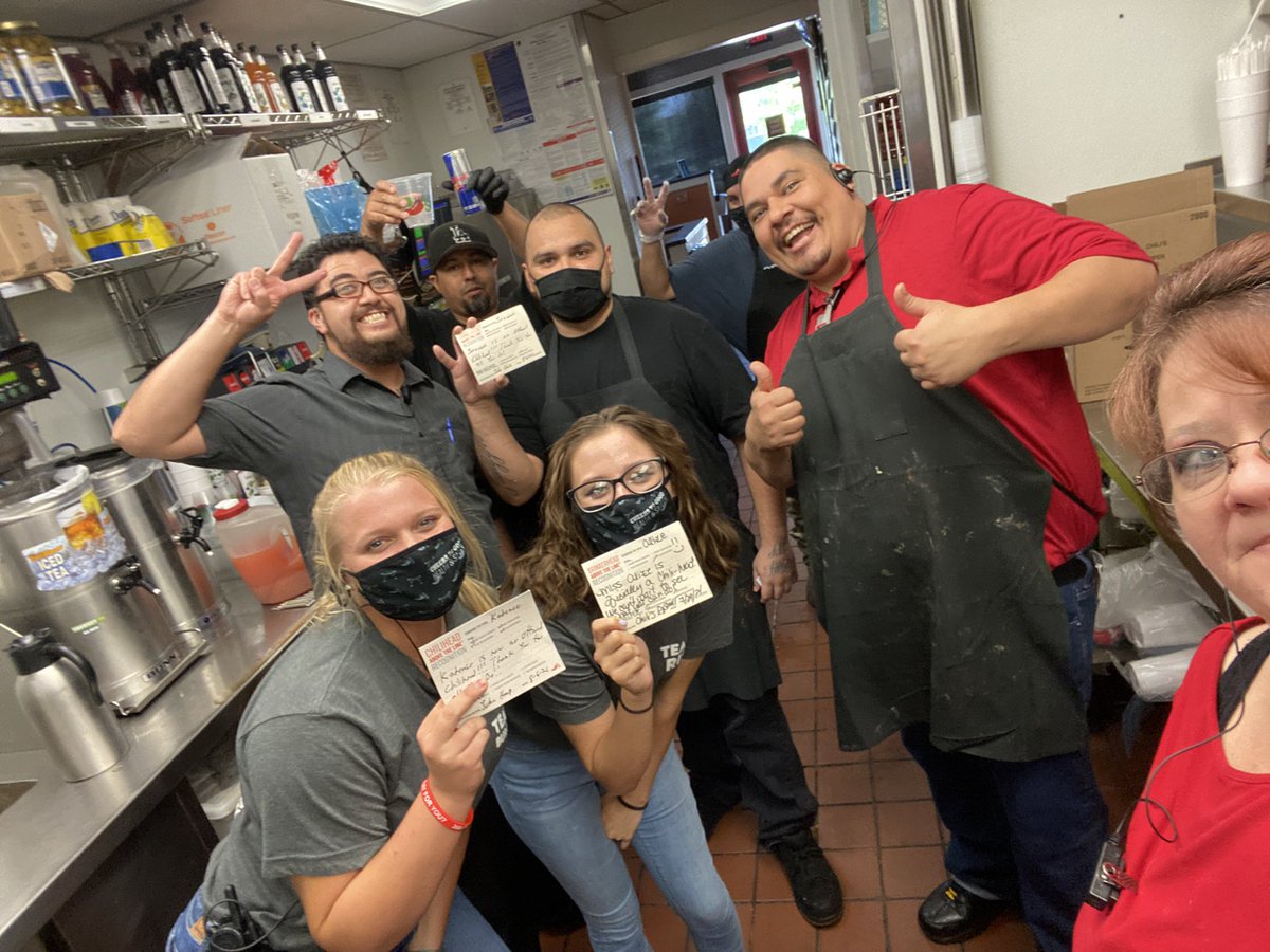 Amie0978's tweet photo. #Tmrecognition #chilisfamilygrowth https://t.co/aFSmnfH10t