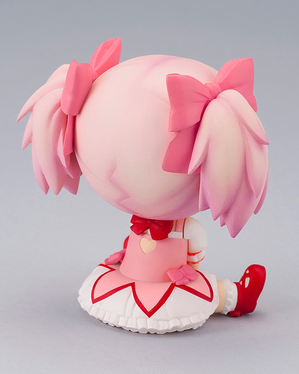 🌸 mahou shoujo madoka☆magica - kaname madoka (petanko)