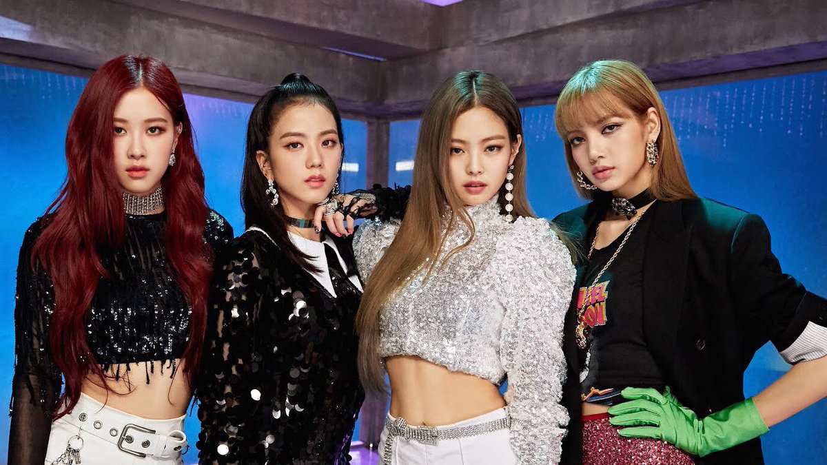 PopCrave's tweet photo. 5 years ago today, #BLACKPINK debuted as the latest girl group from YG Entertainment.

The quartet have quickly emerged as one of music’s most prominent acts and continue to redefine what success looks like for a girl group.

#BLACKPINK5thANNIVERSARY https://t.co/vMjIno9yxy