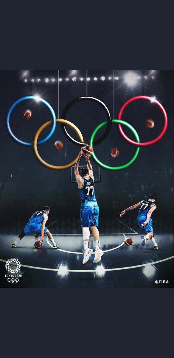 IgorZalar's tweet photo. @luka7doncic Po Eurobasket 2017 nisem pričkoval, da je mogoče imeti še tekme na takem nivoju. Te so bile. Kapo dol celotni ekipi. https://t.co/8QYK6G1VZa