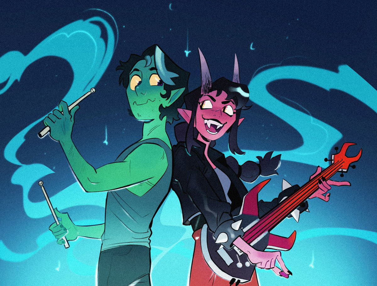 Fig and the Cig Figs!