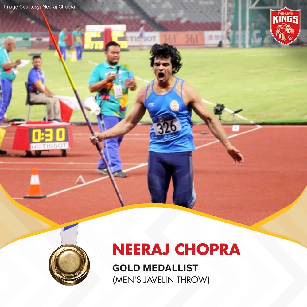 Congratulations Neeraj chopra 🎉🎉🎊🌅