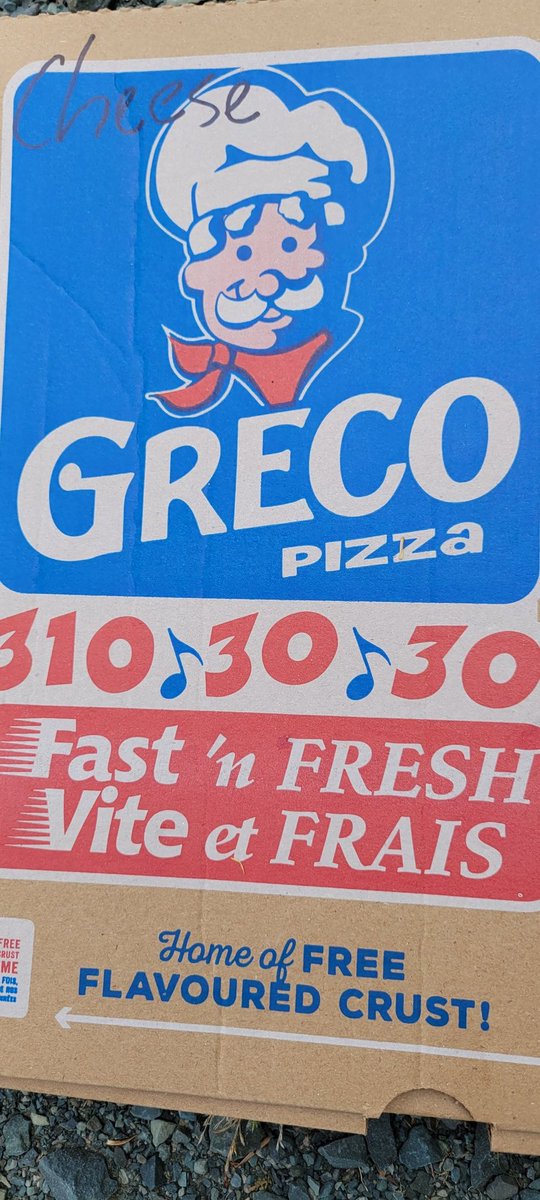 <a href="/Greco_Pizza/">Greco Pizza</a> Thanks for helping feed <a href="/CampDelight/">Camp Delight</a>