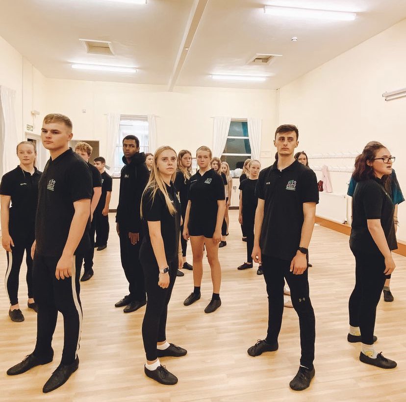 ACTOneUK's tweet photo. Have you got your tickets yet? 🎟 🎭 https://t.co/ZQyrtKQSNb