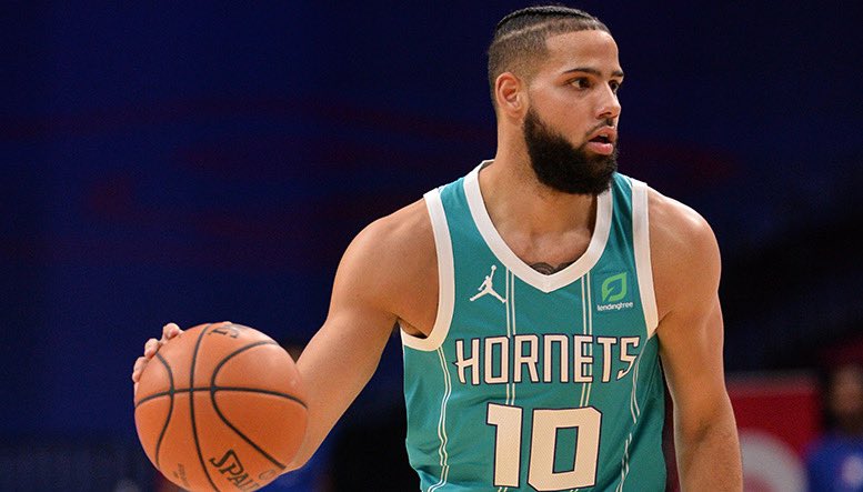 OFFICIAL: We have waived Caleb Martin

🔗: on.nba.com/2U1UtiD
