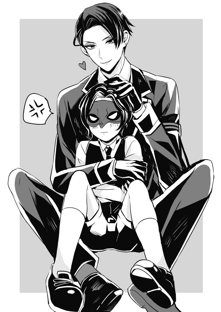 Doglover001トマ على تويتر お題 年齢操作 Cp クロクル Right Cru101 若返りしてルンルンするクルーウェル 16 とおもちゃにされてぷんぷんするちび学園長 10 右クル深夜の研究発表会 右クルツードロツーライ