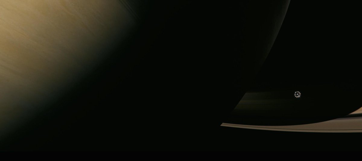 filmfest's tweet photo. "Or perhaps we've just forgotten that we are still pioneers. And we've barely begun. And that our greatest accomplishments cannot be behind us, that our destiny lies above us."
- @McConaughey as Cooper in Interstellar π«π
#InterstellarWeek #ChristopherNolanMonth https://t.co/VsRTh2LHM0